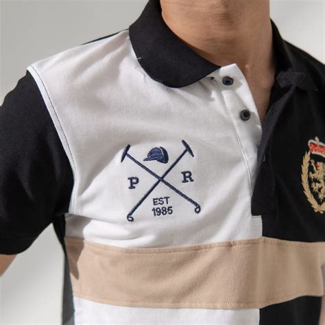 Polo Republica .